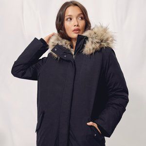Aritzia Wilfred Mont Blanc Parka